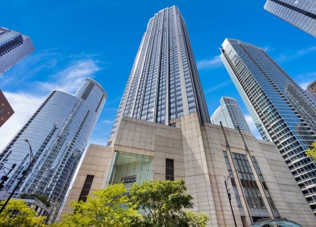 Foto del edificio - 512 N McClurg Ct