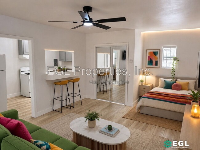 Photo - 2826 12th Avenue Apartment