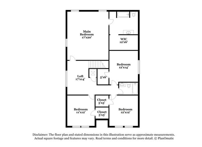 Building Photo - 6126 Wisteria Hill