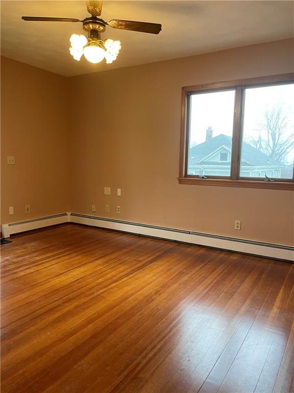 911 Lyon Ave Unit 2, East Providence, RI 02914 Room for Rent in East