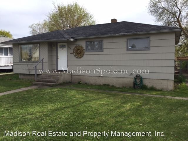 Primary Photo - 3 br, 1.5 bath House - 1228 E. Olympic Ave.