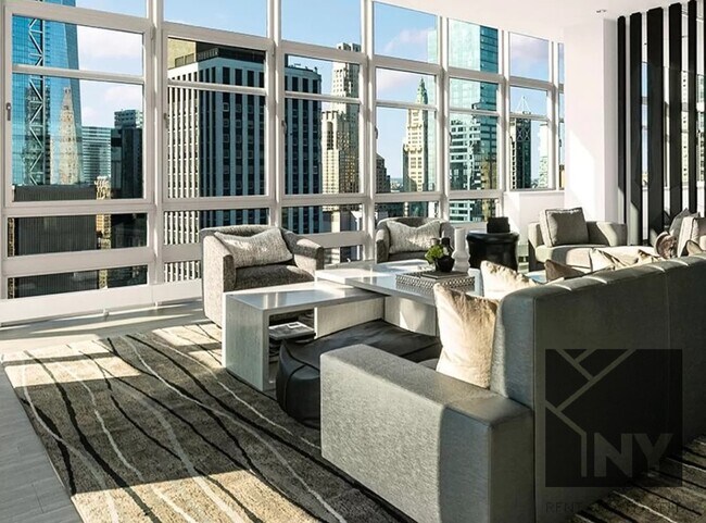 Building Photo - Steps From Battery Park - - Great Flex1 - ...