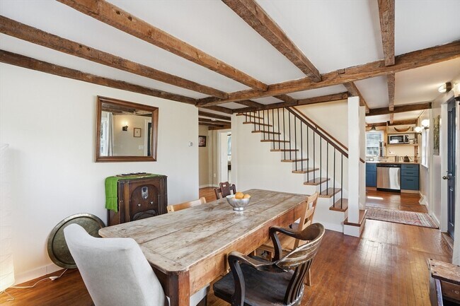 Foto del edificio - 1 North St