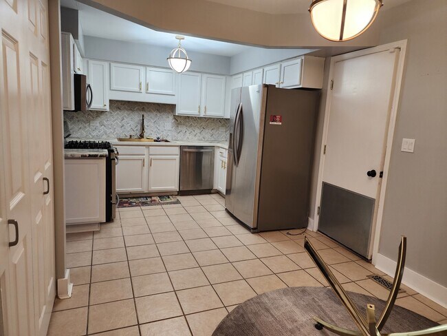 Foto del edificio - 5504 Ridge Crossing