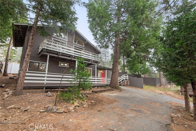 Foto del edificio - 55305 S Circle Dr