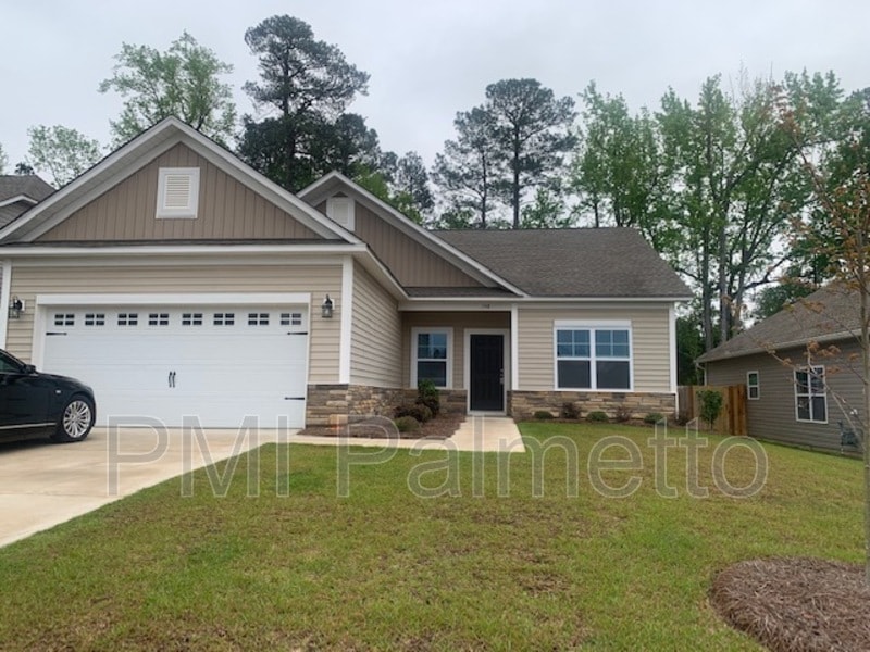 148 Doolittle Dr, Chapin, SC 29036 House Rental in Chapin, SC