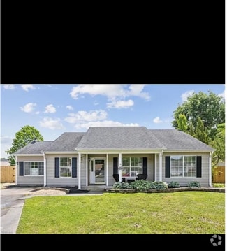 Building Photo - 1246 Woods Way