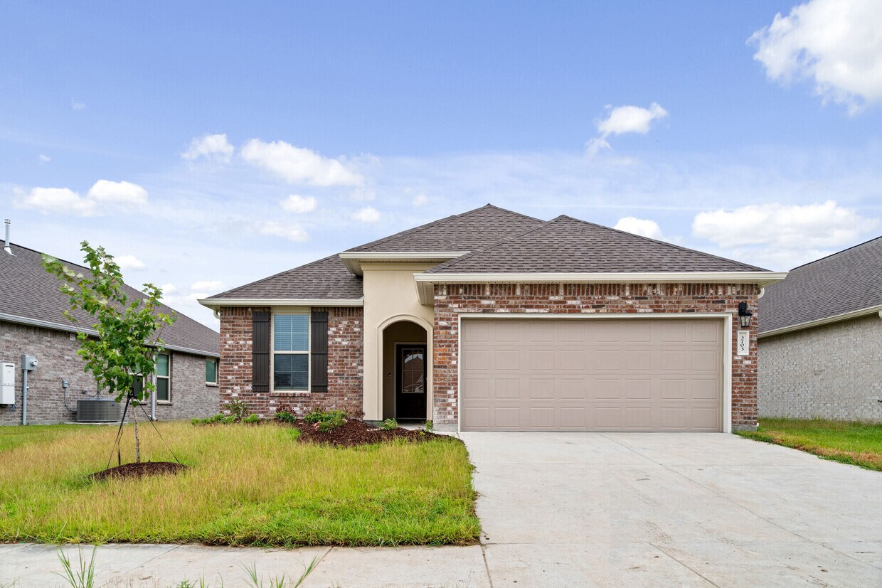 5983 Pier Park Ave, Slidell, LA 70461 House Rental in Slidell, LA