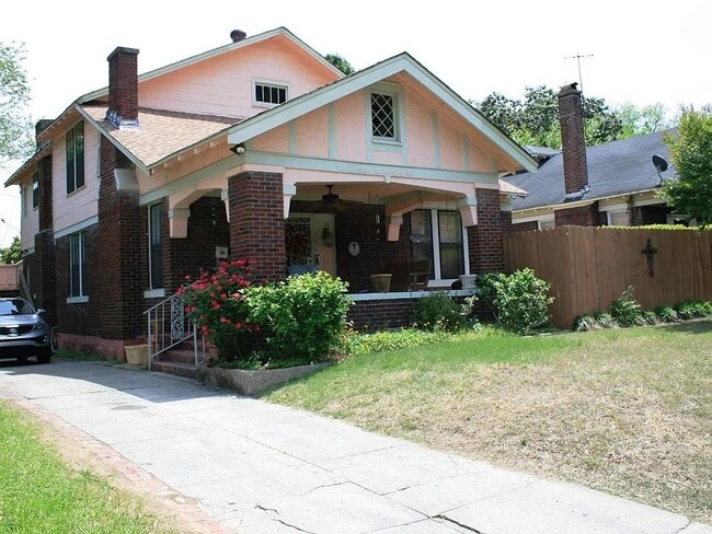 Foto del edificio - 286 Malvern St