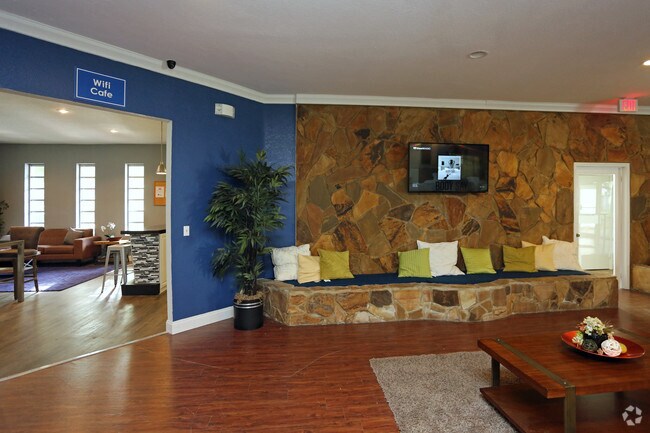 Foto del interior - Coronado Springs Apartments