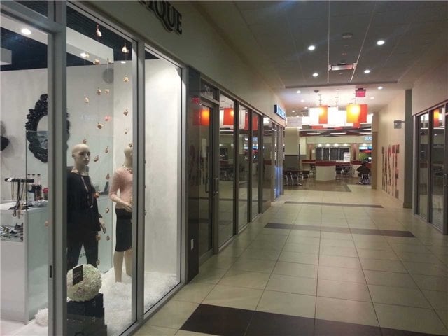 Interior Photo - The Aura