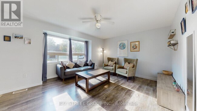 Photo du bâtiment - 24 Empire St