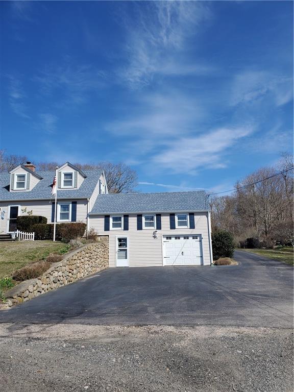 Primary Photo - 5109 Old Post Rd