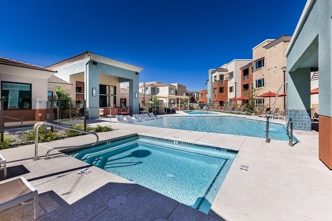 Building Photo - Sage Apartments