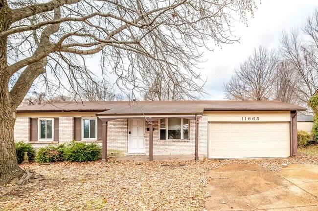 Foto del edificio - Charming 3-Bedroom Ranch Home in Hazelwood School District