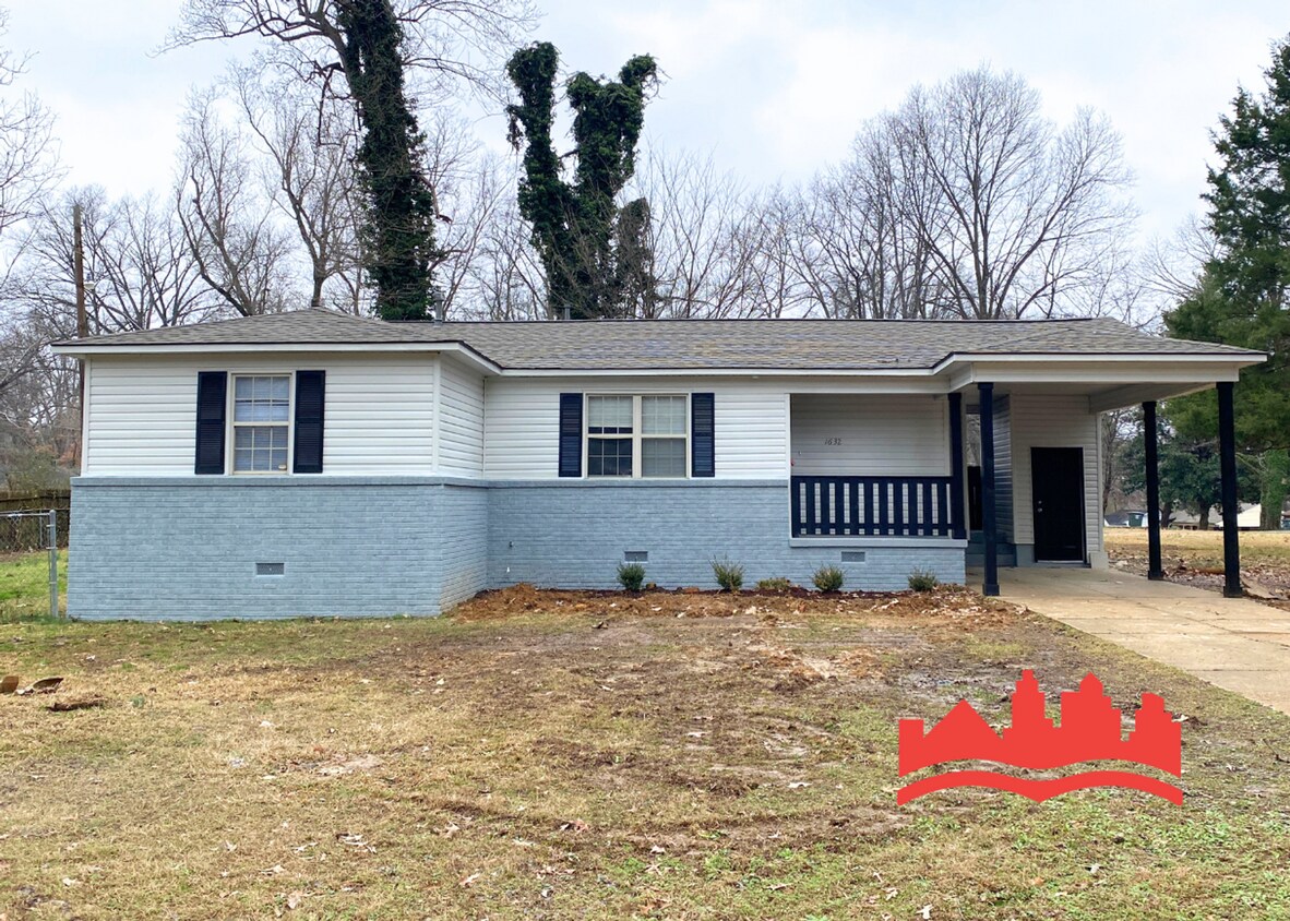Foto principal - 1632 Winfield Rd