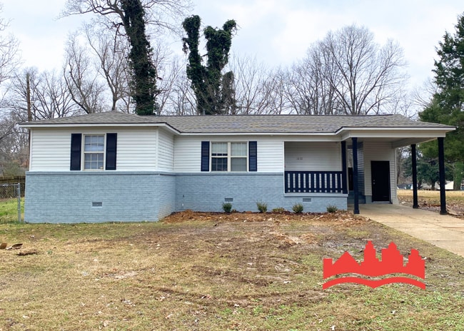 Building Photo - 1632 Winfield Rd