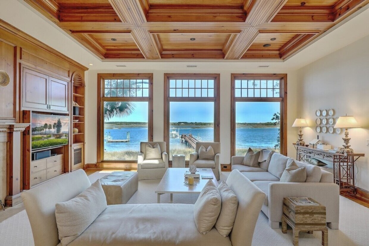 Foto principal - 31 Rhetts Bluff Rd