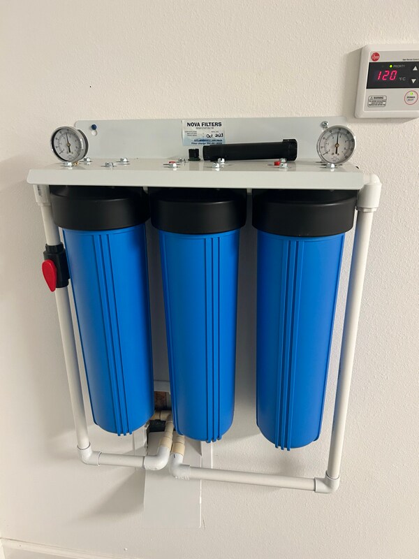 Foto del edificio - 3315 Shari St