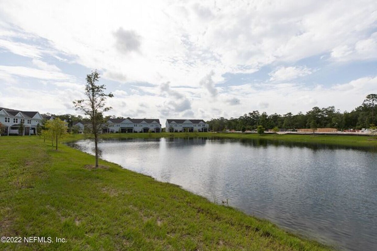 Beautiful BEACHWALK home....won't last! House Rental in Saint Johns