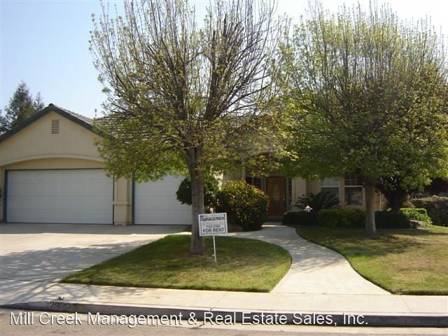 Primary Photo - 4 br, 2 bath House - 2838 S. Avocado