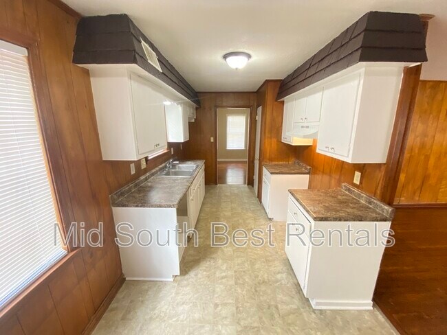Foto del edificio - 3444 Stone St