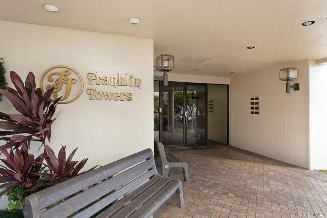 Building Photo - Franklin Towers