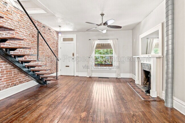 Foto del edificio - 2046 N Ogden St