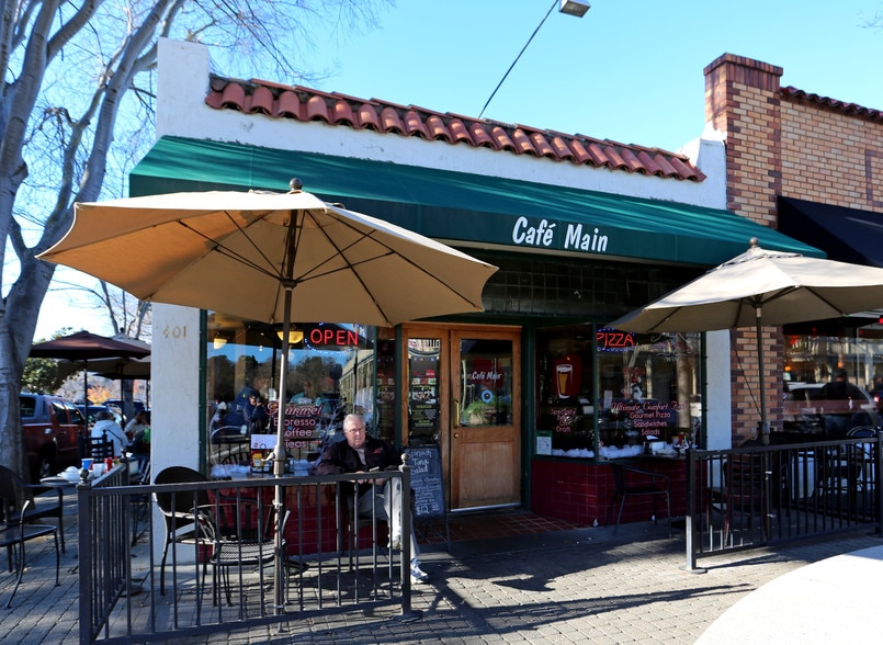 Picture of Dublin/Pleasanton/Livermore Livermore