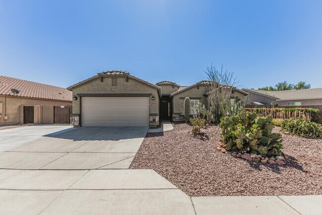 Foto del edificio - 17475 W Spring Ln