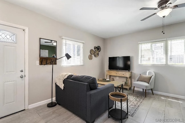 Foto del edificio - 4438 Texas St