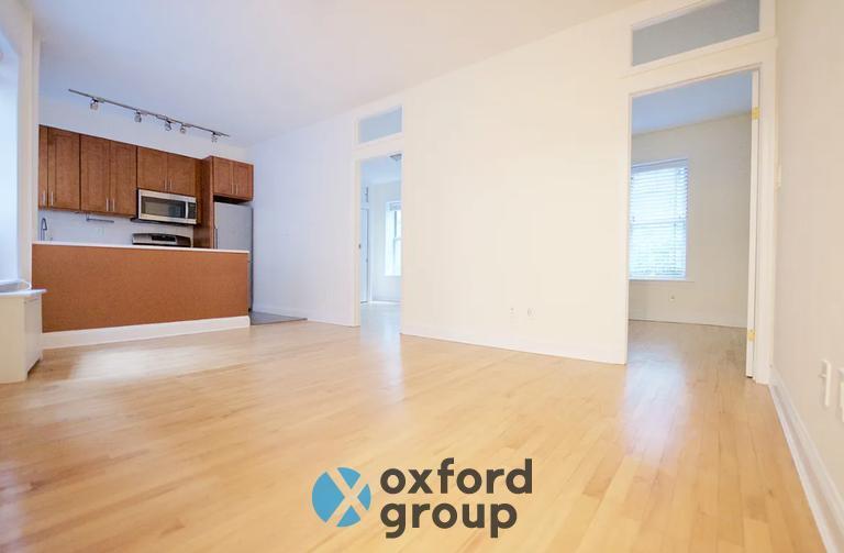 Primary Photo - 2 bedroom in BROOKLYN NY 11201