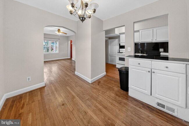 Foto del edificio - 706 S Orme St