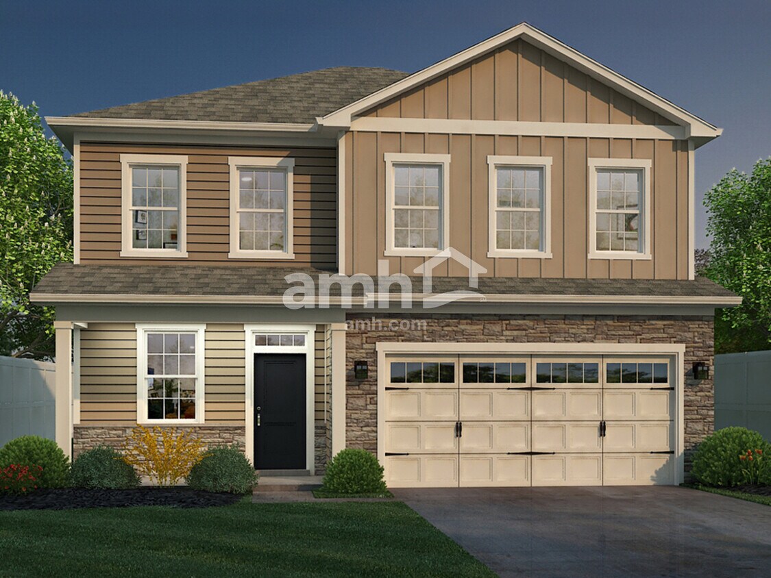 981 Castor Dr, Sunbury, OH 43074 House Rental in Sunbury, OH