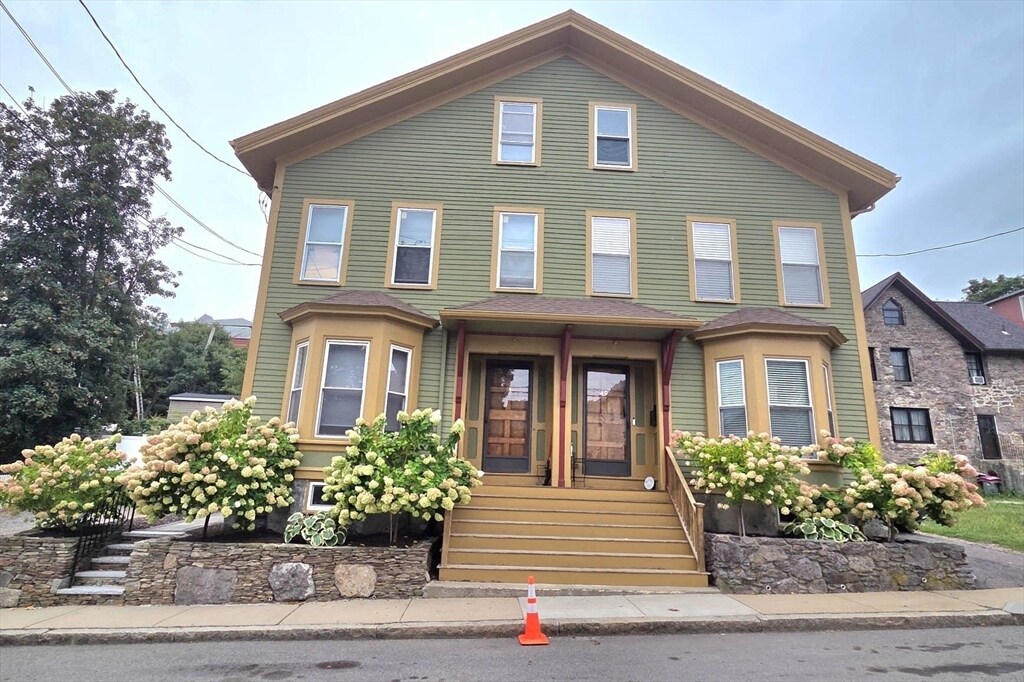 Foto principal - 51 Norfolk St