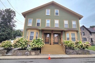 51 Norfolk St