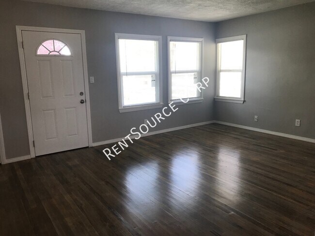 Foto del edificio - 2 Bedroom 1 Bath Home in West Lancaster!