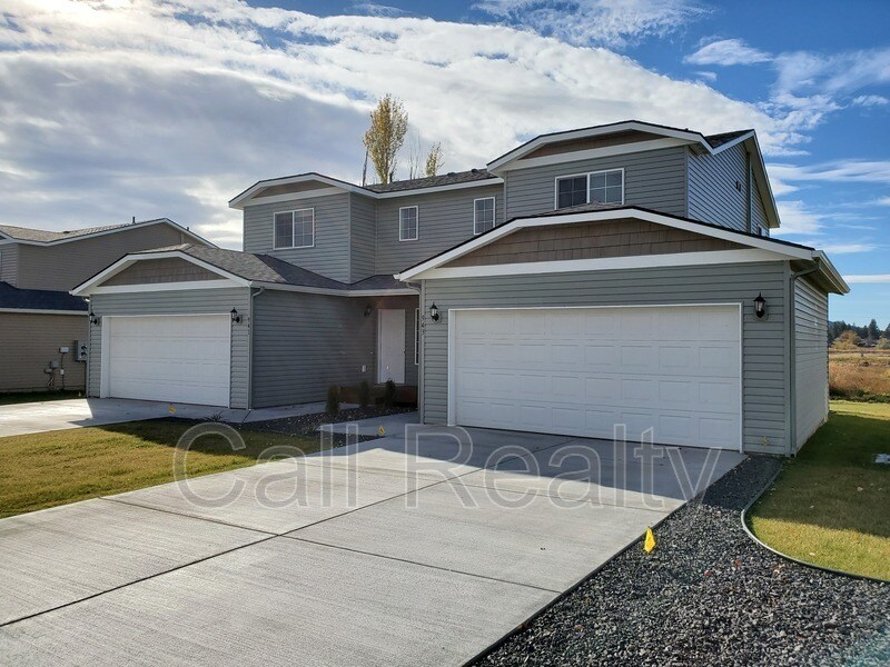 941 N Stanley St, Medical Lake, WA 99022 Condo for Rent in Medical Lake, WA