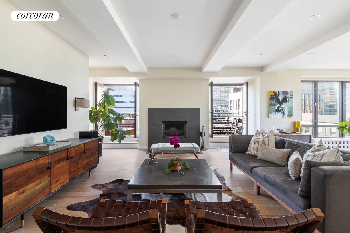 Foto principal - 92 Warren St