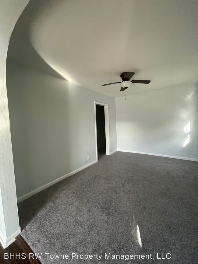 Building Photo - 4 br, 2 bath House - 3108 George Washingto...