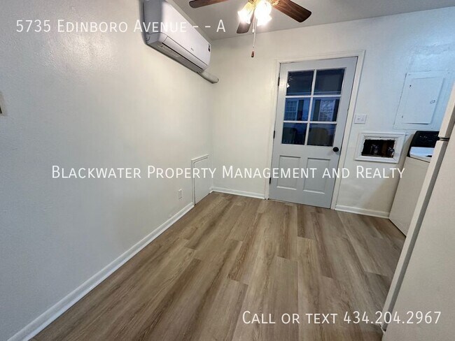Building Photo - 2 Bedroom Apartment close to Wards Road!