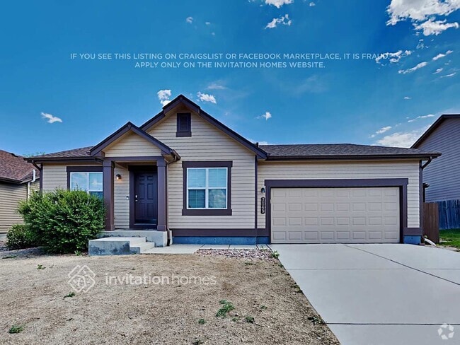 Building Photo - 7145 Josh Byers Way