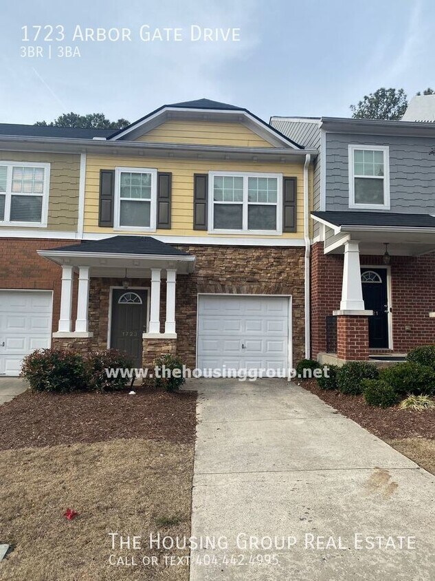 Primary Photo - Available Now!! Lawrenceville Condo...Suga...