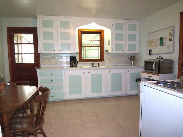 Foto del edificio - 117 Bicknell St