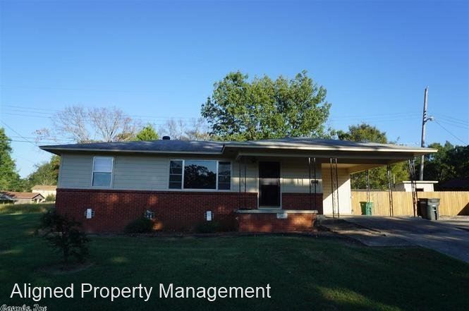 Foto principal - 3 br, 1 bath House - 71 Wesley