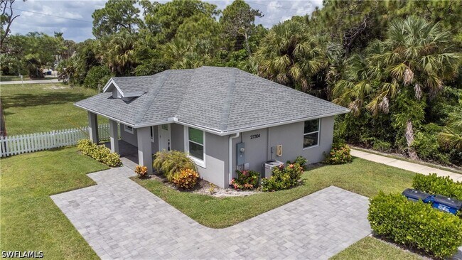 Building Photo - 27304 Dortch Ave