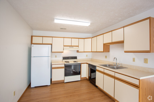 2HAB, 1BA - 950 ft² - Grandview Apartments