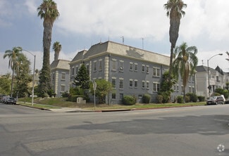 Building Photo - 100 N Kenmore Ave.