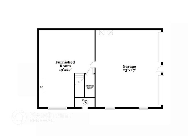 Foto del edificio - 115 Sedgewick Ridge Ct