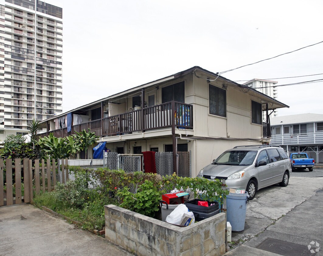 Foto del edificio - 2214 Date St